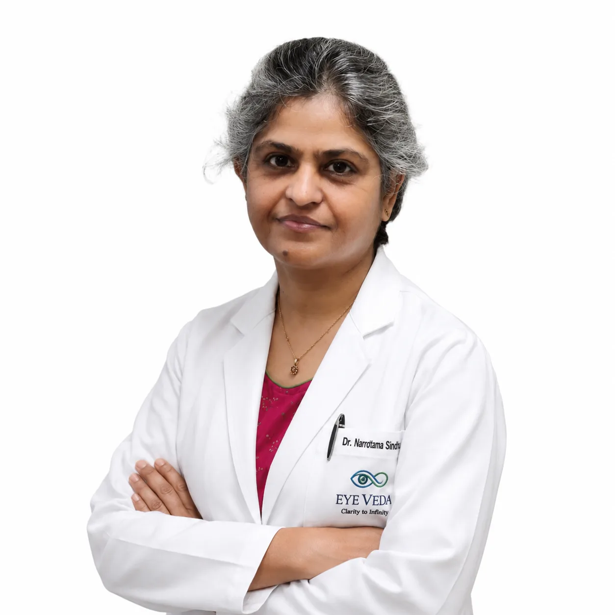 Dr. Narrotama Sindhu